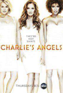 Charlies Angels ( series )(2011) 