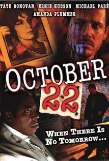 October 22(1998) Movies
