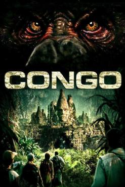 Congo(1995) Movies