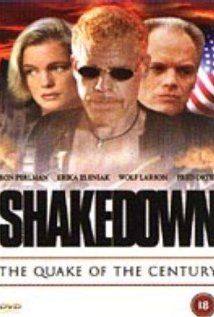 Shakedown(2002) Movies