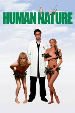 Human Nature(2001) Movies
