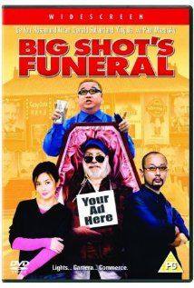 Da wan: Big shots funeral(2001) Movies