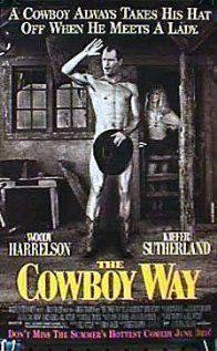 The Cowboy Way(1994) Movies