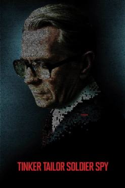 Tinker Tailor Soldier Spy(2011) Movies