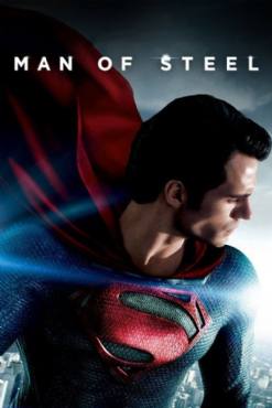 Man of Steel(2013) Movies