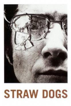 Straw Dogs(1971) Movies