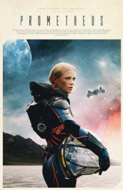 Prometheus(2012) Movies