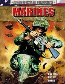 Marines(2003) Movies