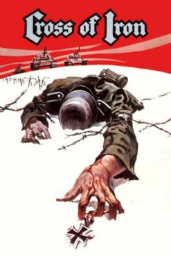 Cross of Iron(1977) Movies