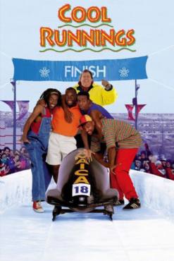 Cool Runnings(1993) Movies