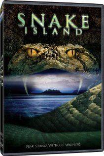 Snake Island(2002) Movies