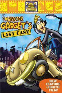 Inspector Gadgets Last Case: Claws Revenge(2002) Cartoon