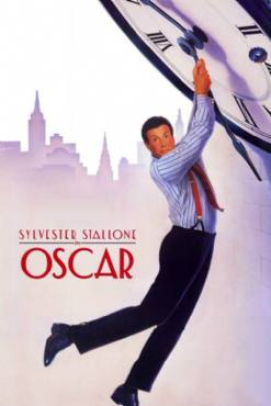 Oscar(1991) Movies