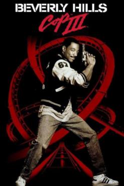 Beverly Hills Cop III(1994) Movies