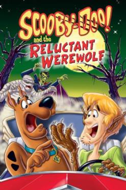 Scooby-Doo and the Reluctant Werewolf(1988) Cartoon