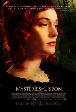 Mysteries of Lisbon(2010) Movies