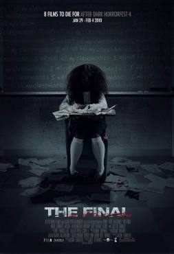 The Final(2010) Movies