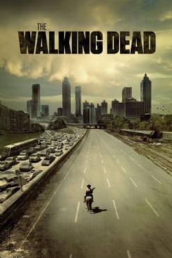 The Walking Dead(2010) 