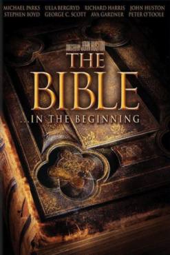 The Bible: In the Beginning...(1966) Movies