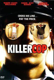 Killer Cop(2002) Movies