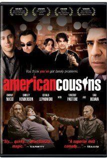 American Cousins(2003) Movies