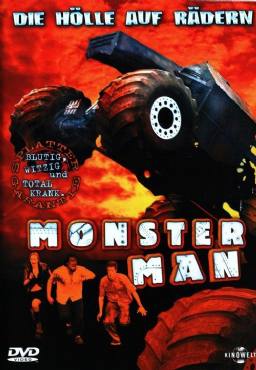 Monster Man(2003) Movies