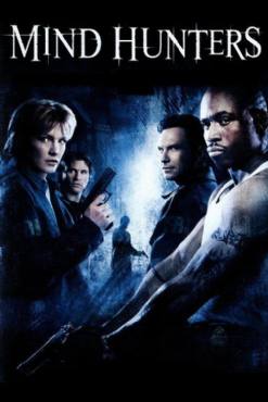 Mind Hunters(2004) Movies