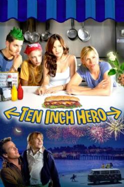 Ten Inch Hero(2007) Movies