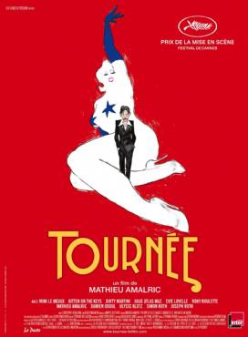 Tournee: On Tour(2010) Movies