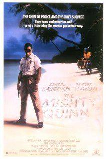 The Mighty Quinn(1989) Movies