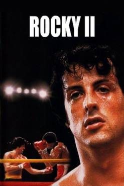 Rocky II(1979) Movies
