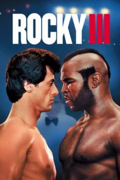 Rocky III(1982) Movies