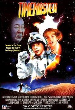 Timemaster(1995) Movies