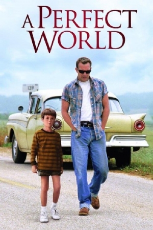 Perfect World(1993) Movies