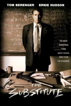 The Substitute(1996) Movies
