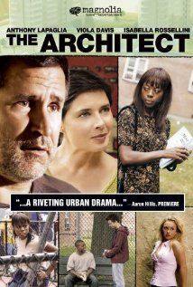 The Architect(2006) Movies