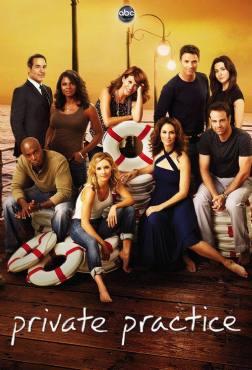 Private Practice(2007) 