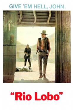 Rio Lobo(1970) Movies