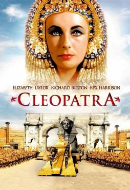 Cleopatra(1963) Movies