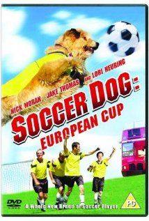 Soccer Dog: European Cup(2004) Movies