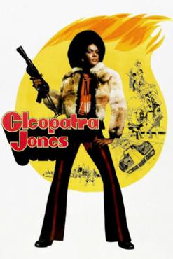 Cleopatra Jones(1973) Movies