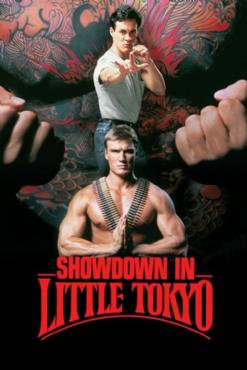 Showdown in Little Tokyo(1991) Movies