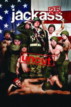 Jackass 2.5(2007) Movies