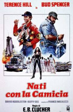 Nati con la camicia: Go for It(1983) Movies
