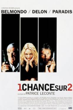 HALF A CHANCE(1998) Movies