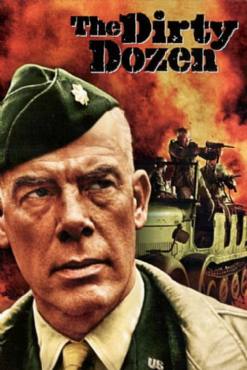 The Dirty Dozen(1967) Movies