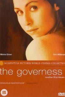 The Governess(1998) Movies