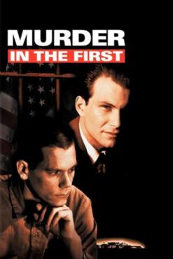 Murder in the First(1995) Movies