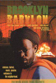 Brooklyn Babylon(2001) Movies