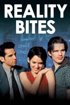 Reality Bites(1994) Movies